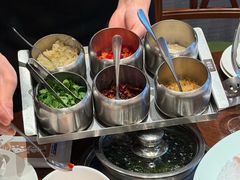 -东海怡品海鲜豆捞(舟宿夜江店)