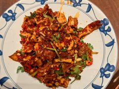 -农耕记·湖南土菜(halo广场店)