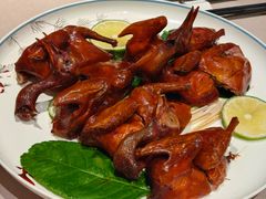 -小炳胜(卓悦中心店)