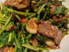 -老海陵·泰州菜(图书馆店)