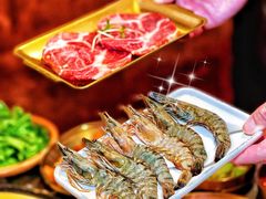 -釜山火炉·海鲜烤肉(紫藤路店)