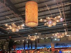 大堂-石岐佬中山菜馆(张溪店)