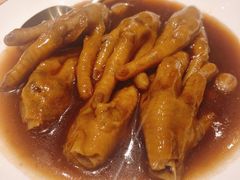 鲍汁凤爪-金玉满堂潮州酒楼(无限极荟购物广场店)