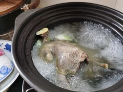 -华夏良子·足道SPA艾灸(金皇大厦店)