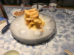 -群英会·三国菜(曹魏古城店)