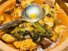 -清水亭湖北菜(大屯DT51店)