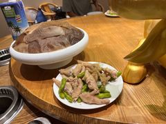 -尚海豆捞(乐虹坊店)