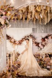 -MECCI婚礼摄影跟拍(红东方广场店)