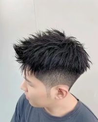 -巴伯尔男士理发馆