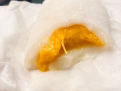 -澳门长洲糯米糍(柯打苏沙街店)