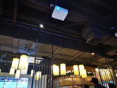 大堂-邑金陵北京烤鸭店·现炒家常菜(ITC MALL店)