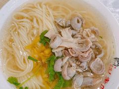 一细面-老四季(南市场店)