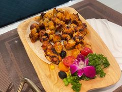 -清真·苏曼亚土耳其餐厅