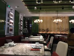 大堂-望湘园·小雅(德基店)