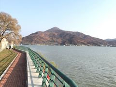 -松花湖风景名胜区
