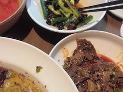 -首秀·四川料理(星耀101店)