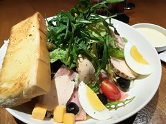 -JINNS锦时 steak&pizza(浸信会礼拜堂旧址店)
