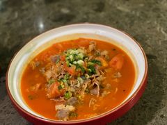 -绿茶餐厅(天津天河城店)