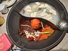 -鸿姐老火锅·传统炒料(上海旗舰店)