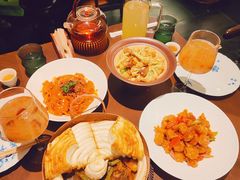 -奉天小馆·非遗东北菜(沈阳万象城店)