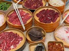 -海底捞大排档火锅(打浦路店)