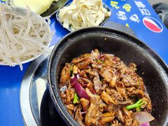 -重庆鸡公煲·嘟享吃(林科大店)