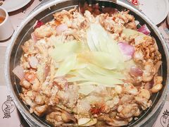 -蛙小侠·沸腾砂锅(西关新天地店)