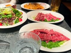 -NIUAN牛庵·日式和牛烧肉(恒隆店)