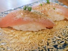 寿司刺身-原田新料理(1912店)