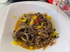 -金陵暴走小龙虾·迷踪蟹(凯德MALL店)