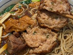 -镇南锅盖面馆(解放路店)