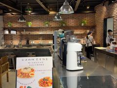 -漫咖啡(红唐店)