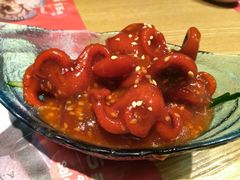 -鱼民·现造寿司(育德店)