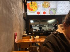 -圳兴面王·拌川·特色炒面(南山保利剧院店)