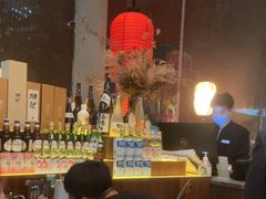 -山葵家居酒屋(天目里店)