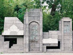 -桃花堤公园