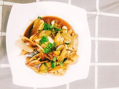-QQ海鲜餐厅