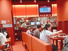 -喜家德虾仁水饺(岗厦北店)