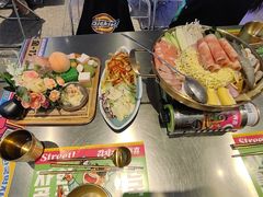 -金再喜韩国大排档(全国总店)
