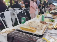 -CIAO·团建聚餐·生日派对轰趴馆(福田店)