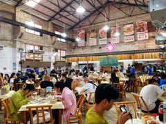 -笨罗卜浏阳菜馆(太平街店)