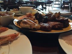 The Ritz-Carlton Guangzhou广州富力丽思卡尔顿酒店-广州富力丽思卡尔顿酒店
