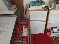 -北京舒而亮眼镜(潘家园店)