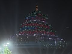 -咸阳湖景区
