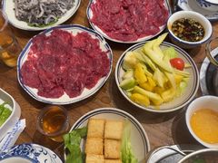 -厝味火锅·潮汕卤水火锅(十一合店)