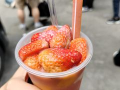 -十二中草莓冰·红豆沙冰屋(十二中店)