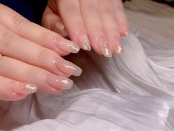 -沫儿·美甲美睫·半永久·皮肤管理