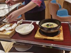 过桥米线-云采云南菜(中山北路店)