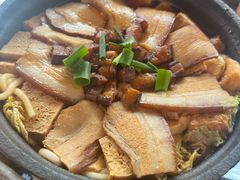 -百花人家(清水镇店)