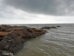 -兴城海滨风景区